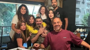 موعد عرض الحلقة 12 من مسلسل كلهم بيحبوا مودي والقنوات الناقلة